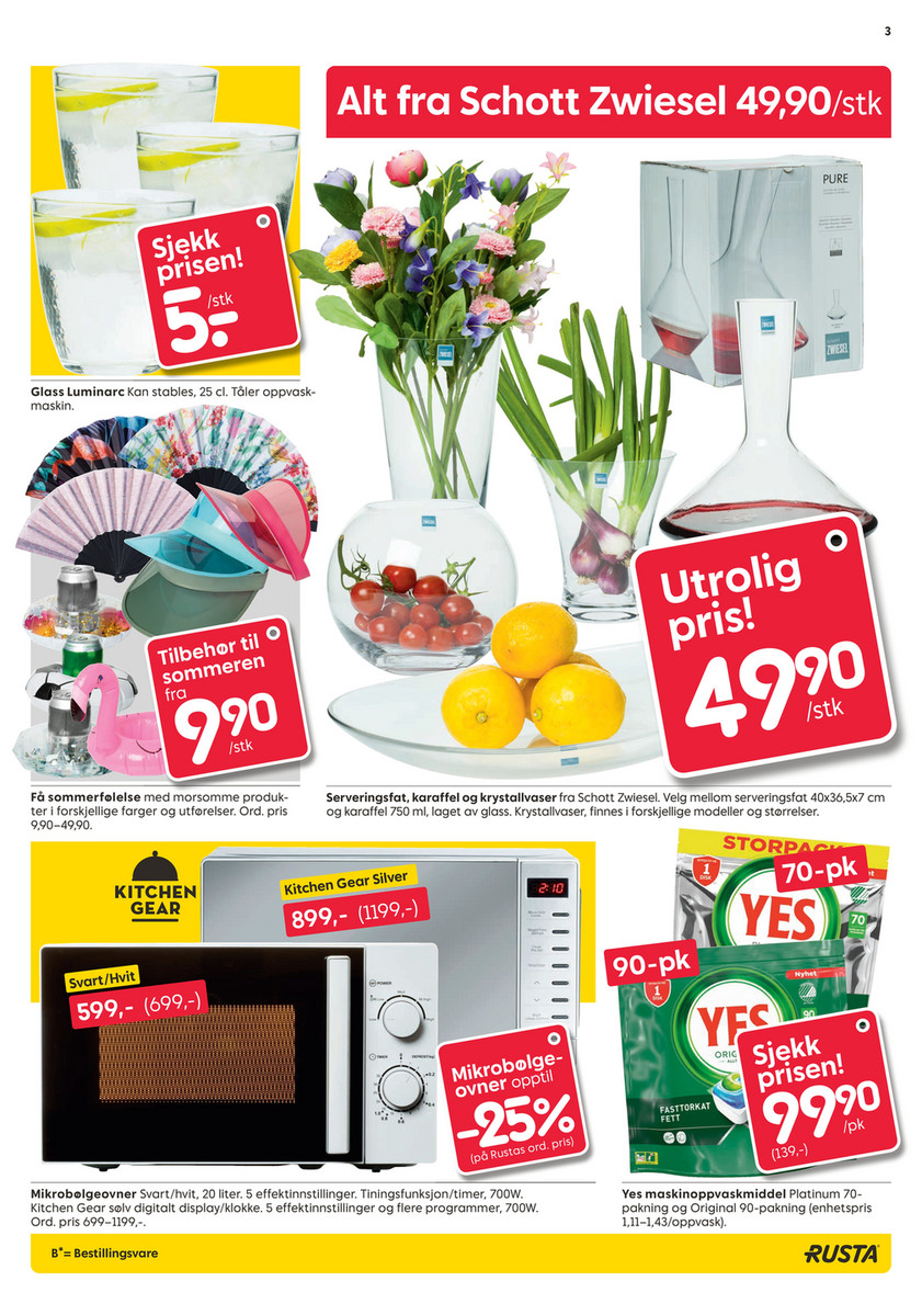 DR Norway - DM2125 - Helle Aruba, image size:841x1189