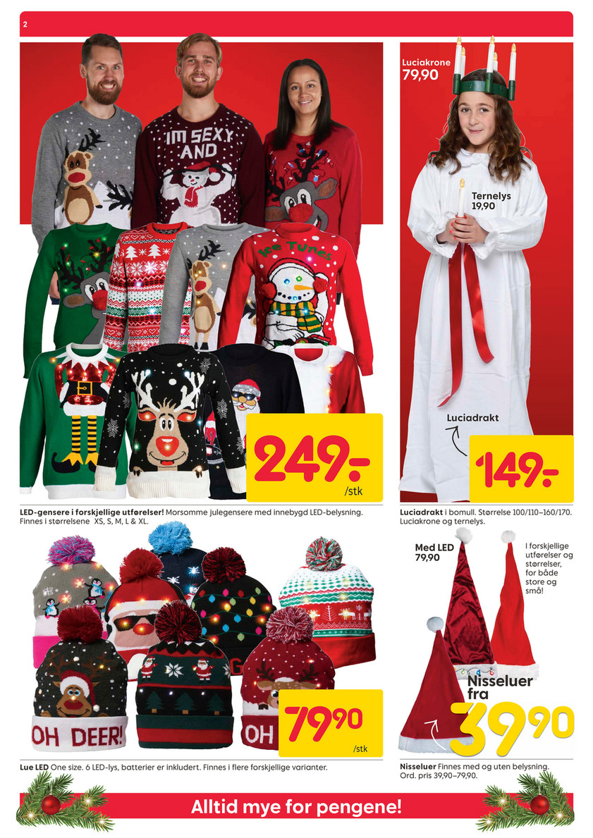 DR Norway - DM 2248B NO - Leggings Stella, image size:841x1189